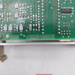 Abb Pfpk 102A Printed Circuit Board Ym156001-gn