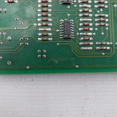 Abb Pfpk 102A Printed Circuit Board Ym156001-gn