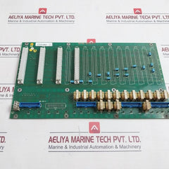 Abb Pfpk 103A Printed Circuit Board Ym156001-gp Ywp-h Se96134278