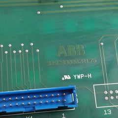 Abb Pfpk 103A Printed Circuit Board Ym156001-gp Ywp-h Se96134278