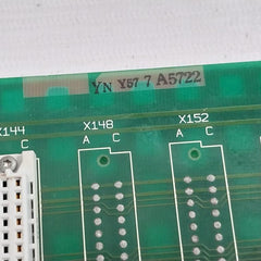 Abb Pfpk 103A Printed Circuit Board Ym156001-gp Ywp-h Se96134278