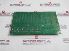 Abb Pfpk 103A Printed Circuit Board Ym156001-gp Ywp-h Se96134278