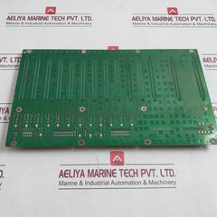 Abb Pfpk 103A Printed Circuit Board Ym156001-gp Ywp-h Se96134278