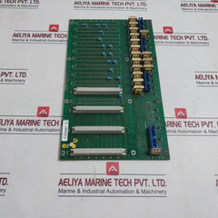 Abb Pfpk 103A Printed Circuit Board Ym156001-gp Ywp-h Se96134278
