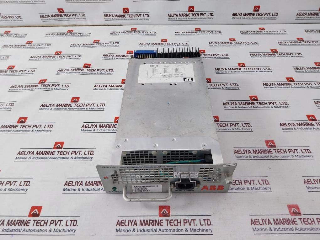 ABB PHARPS32000000 Power Supply Module F8-G2B3B6