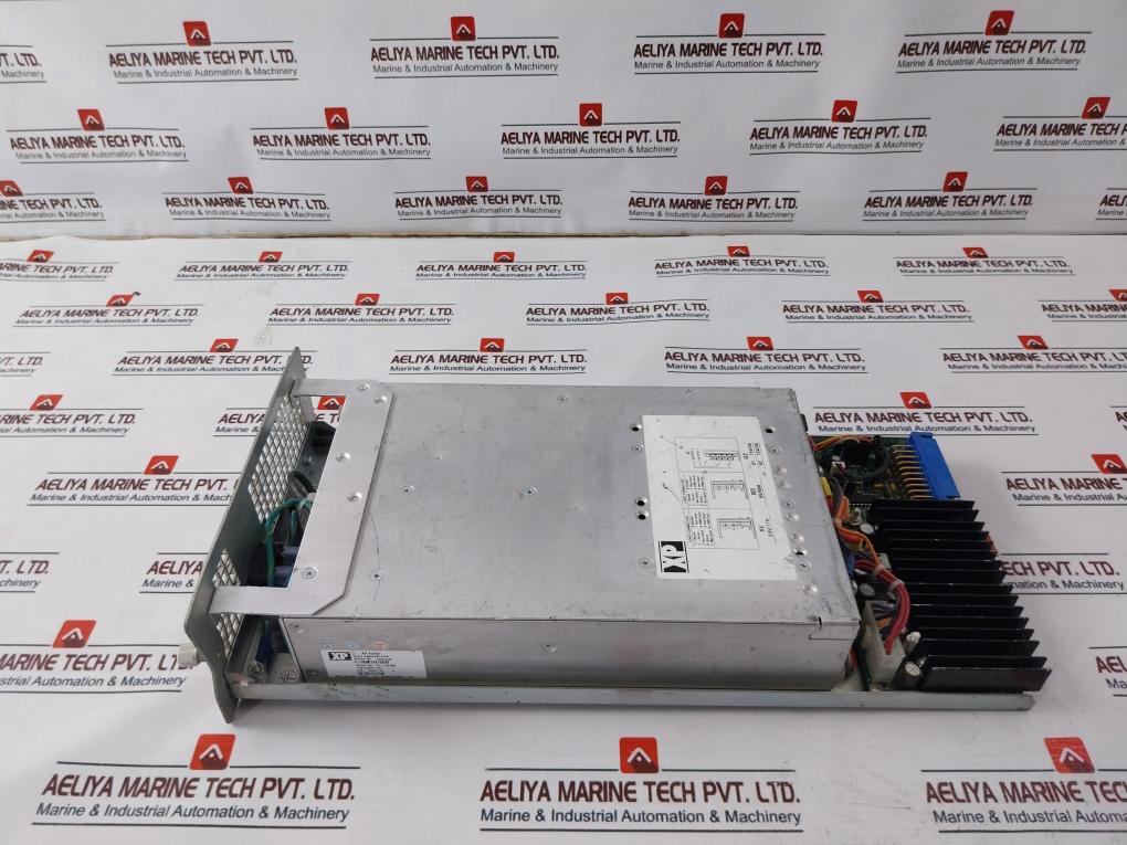 Abb Pharps32000000 Power Supply Module F8-g2B3B6