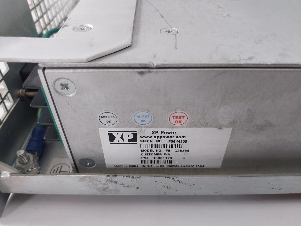 ABB PHARPS32000000 Power Supply Module F8-G2B3B6