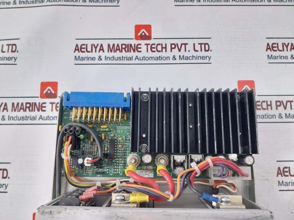 ABB PHARPS32000000 Power Supply Module F8-G2B3B6