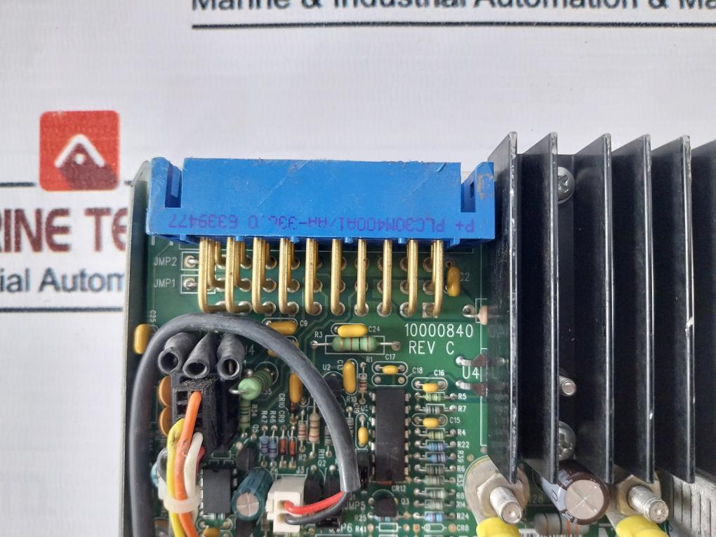 ABB PHARPS32000000 Power Supply Module F8-G2B3B6