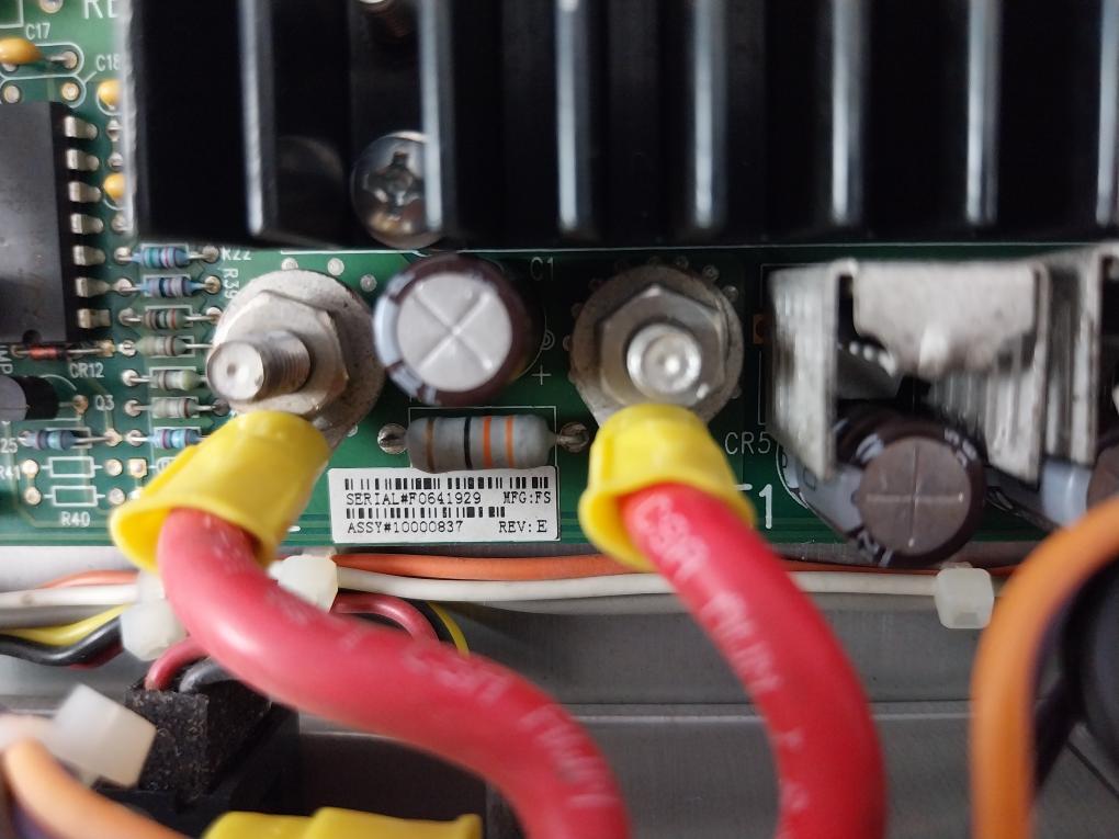 ABB PHARPS32000000 Power Supply Module F8-G2B3B6