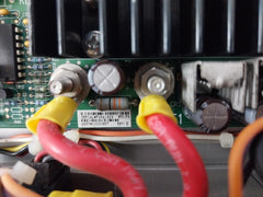 ABB PHARPS32000000 Power Supply Module F8-G2B3B6