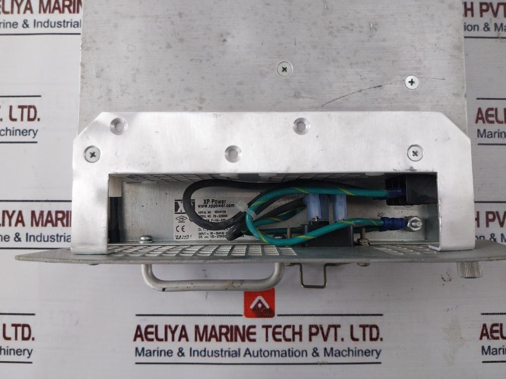 ABB PHARPS32000000 Power Supply Module F8-G2B3B6