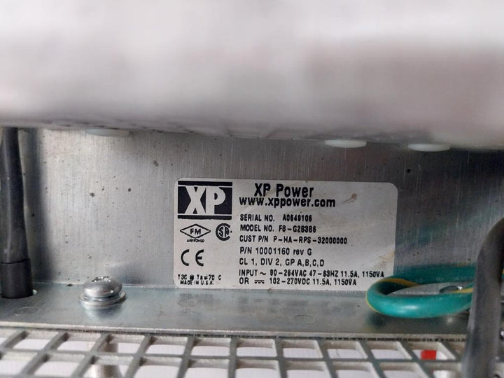 ABB PHARPS32000000 Power Supply Module F8-G2B3B6