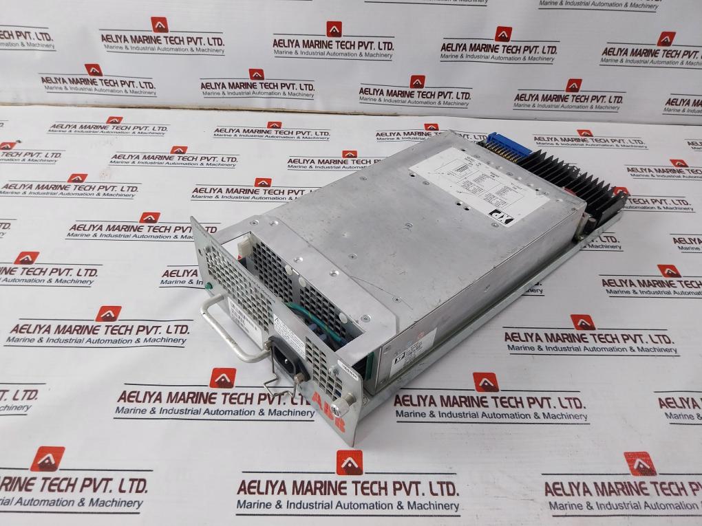 Abb Pharps32000000 Power Supply Module F8-g2B3B6