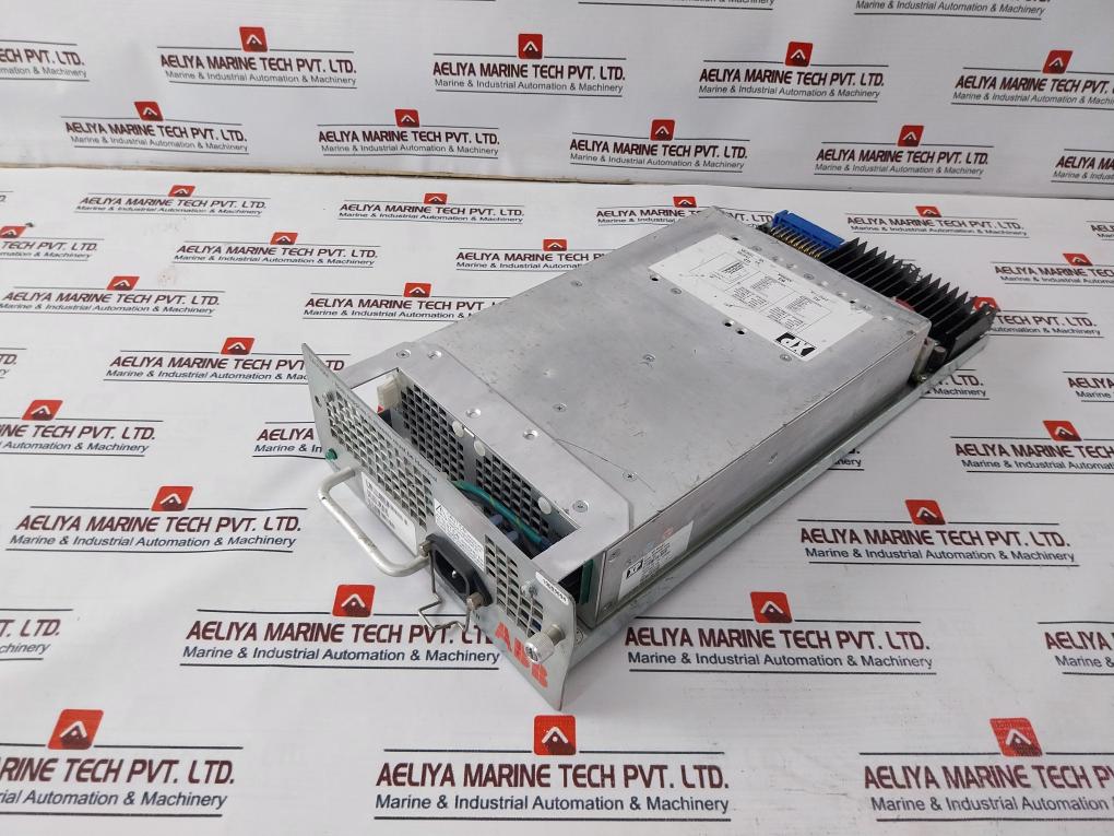 ABB PHARPS32000000 Power Supply Module F8-G2B3B6