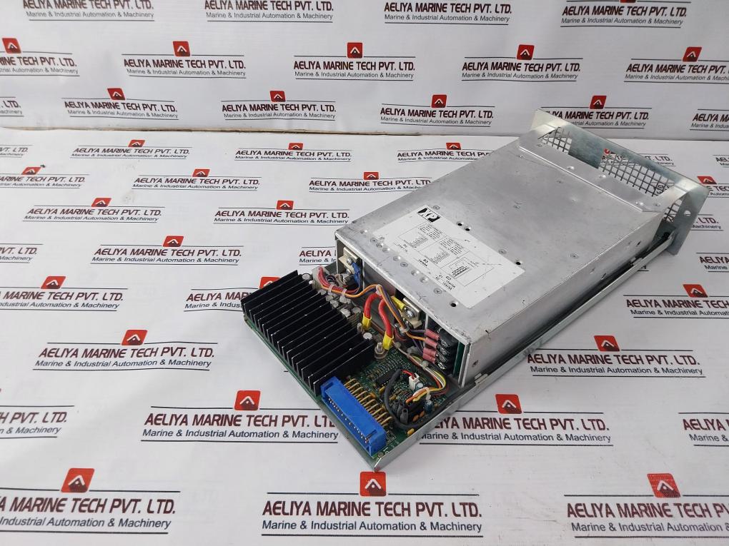 Abb Pharps32000000 Power Supply Module F8-g2B3B6