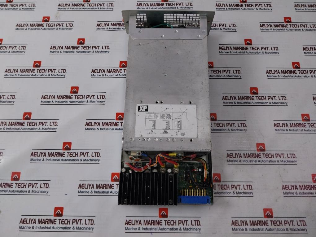 Abb Pharps32000000 Power Supply Module F8-g2B3B6