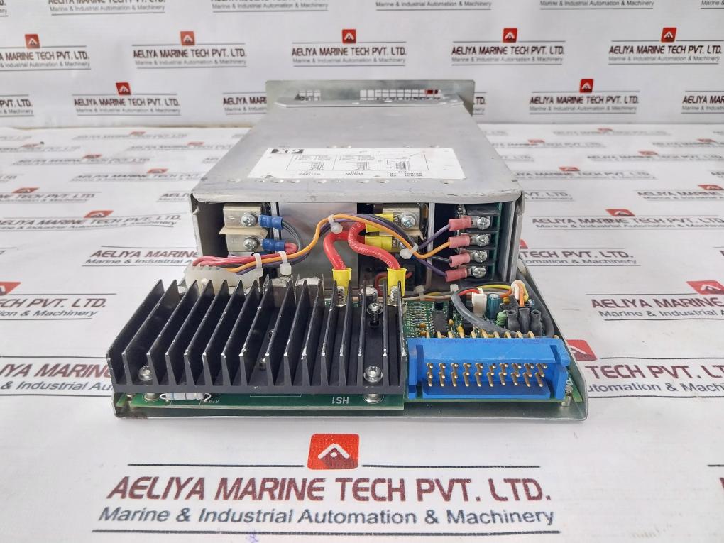 Abb Pharps32000000 Power Supply Module F8-g2B3B6