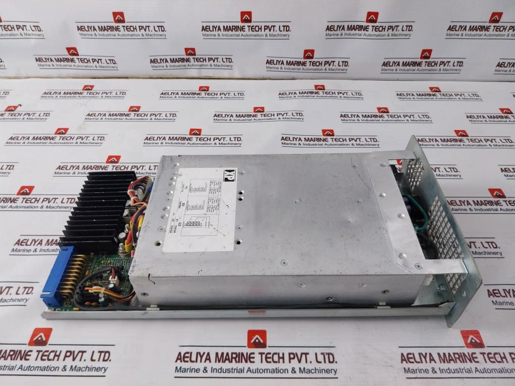 ABB PHARPS32000000 Power Supply Module F8-G2B3B6