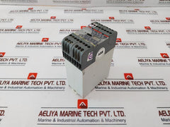 ABB PLUTO B20 Programmable Safety Controller 2TLA020070R0600, 24 Vdc
