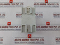 ABB PLUTO B20 Programmable Safety Controller 2TLA020070R0600, 24 Vdc