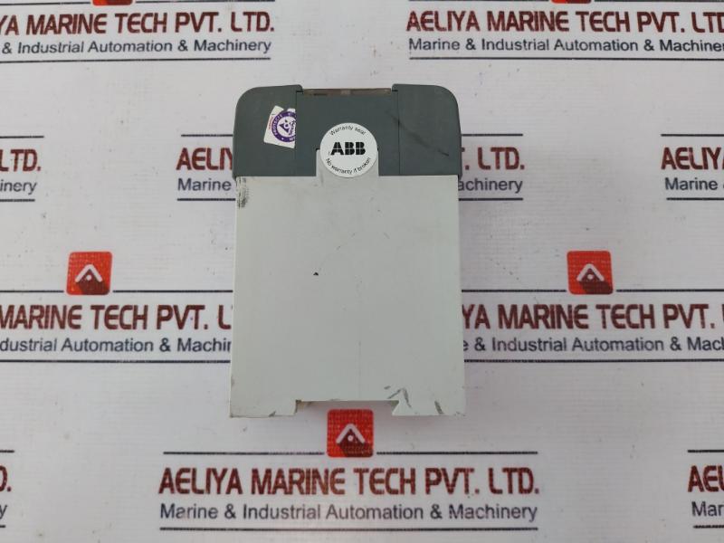 ABB PLUTO B20 Programmable Safety Controller 2TLA020070R0600, 24 Vdc