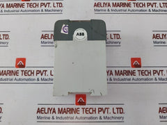 ABB PLUTO B20 Programmable Safety Controller 2TLA020070R0600, 24 Vdc
