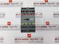 ABB PLUTO B20 V2 Programmable Safety Controller 17-12822, 24 VDC 5A