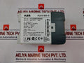 ABB PLUTO B20 V2 Programmable Safety Controller 17-12822, 24 VDC 5A