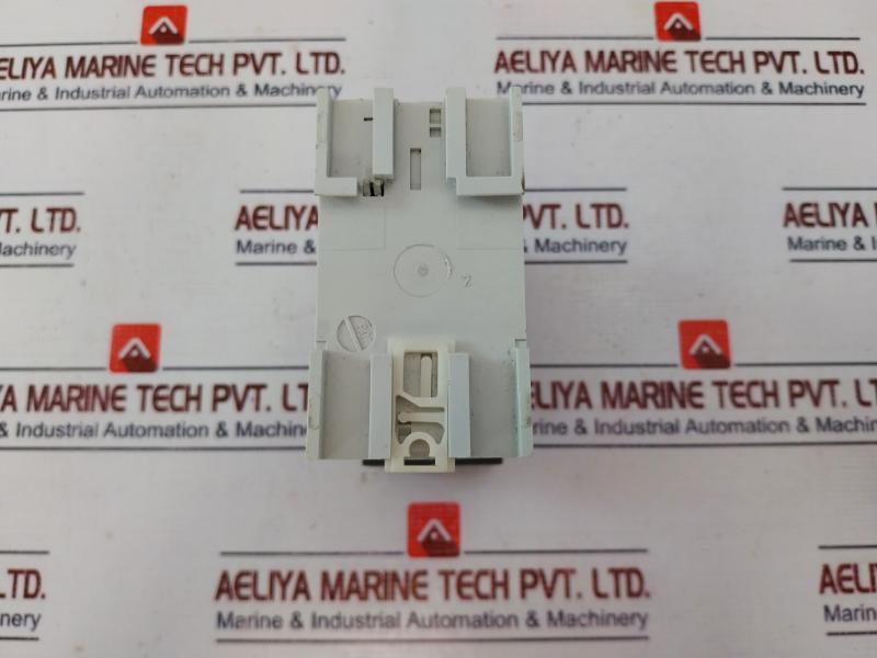 ABB PLUTO B20 V2 Programmable Safety Controller 17-12822, 24 VDC 5A