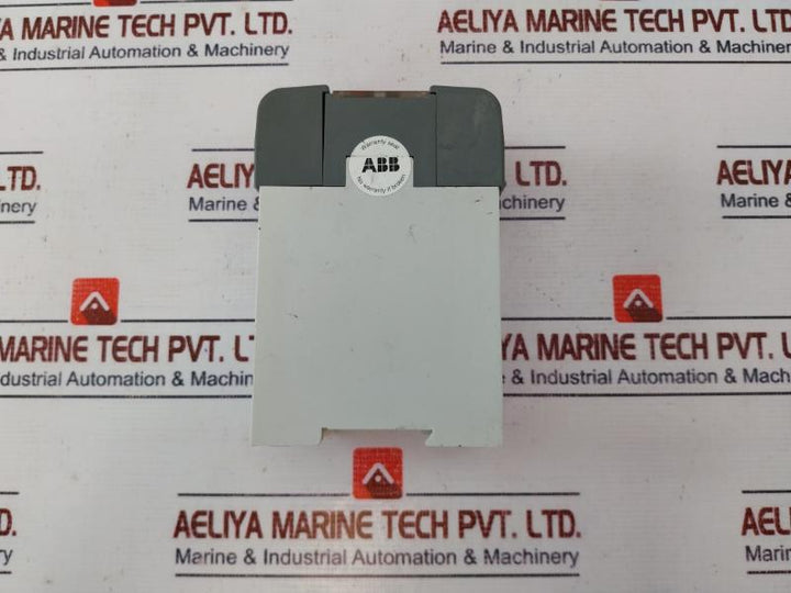 ABB PLUTO B20 V2 Programmable Safety Controller 17-12822, 24 VDC 5A