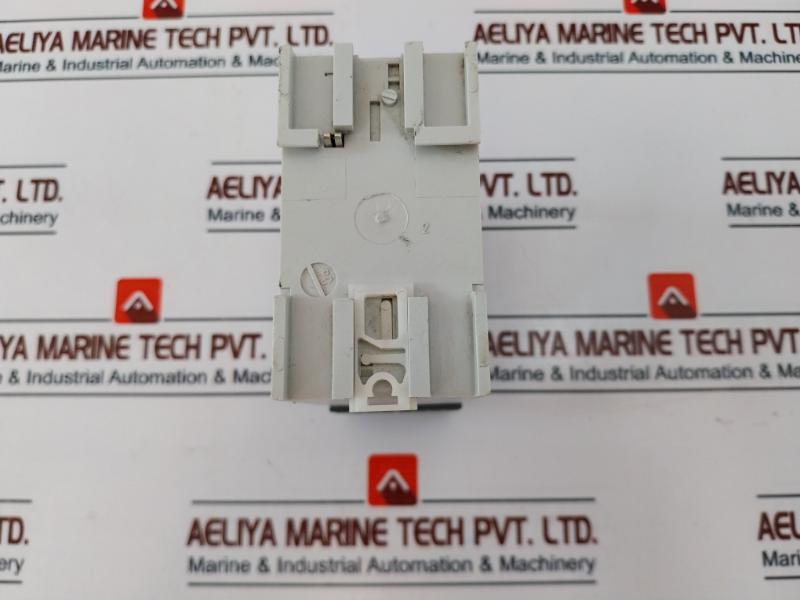 ABB PLUTO B20 V2 Programmable Safety Controller 24 VDC