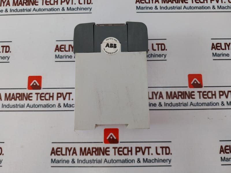 ABB PLUTO B20 V2 Programmable Safety Controller 24 VDC