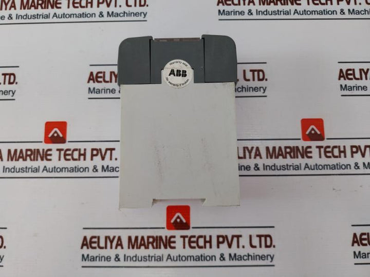 ABB PLUTO B20 V2 Programmable Safety Controller 24 VDC