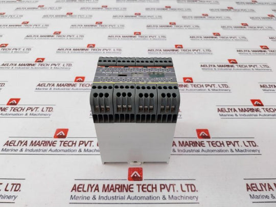 Abb Pluto B46 V2 Programmable Safety Controller 2tla020070r1700