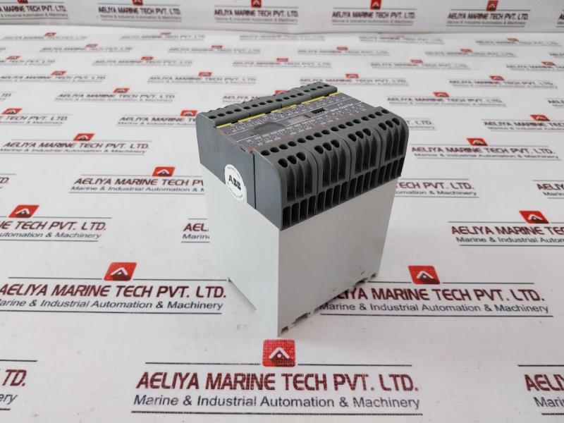 Abb Pluto B46 V2 Programmable Safety Controller 2tla020070r1700