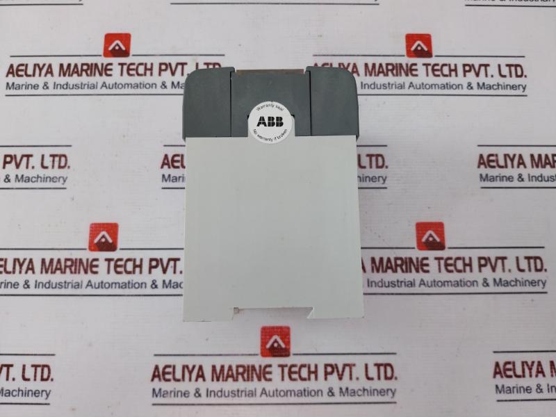 Abb Pluto B46 V2 Programmable Safety Controller 2tla020070r1700