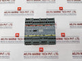 Abb Pluto B46 V2 2Tla020070R1700 Programmable Safety Controller 24 Vdc