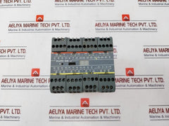 Abb Pluto B46 V2 2Tla020070R1700 Programmable Safety Controller 24 Vdc