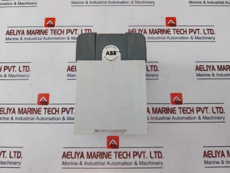 Abb Pluto B46 V2 2Tla020070R1700 Programmable Safety Controller 24 Vdc