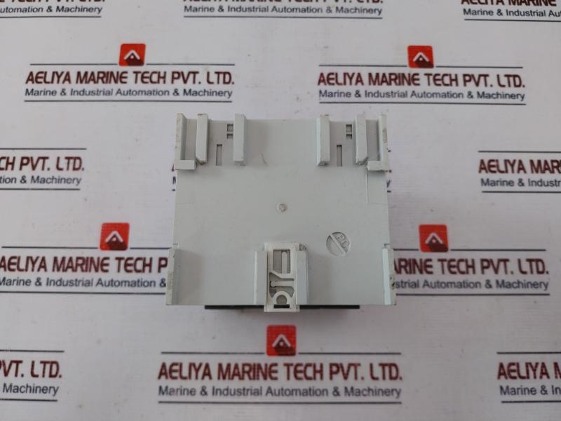 Abb Pluto B46 V2 2Tla020070R1700 Programmable Safety Controller 24 Vdc