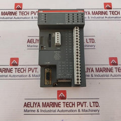 Abb Pm544-t A5 Central Processing Unit 128Kb 6Do-t 24Vdc 0.5A