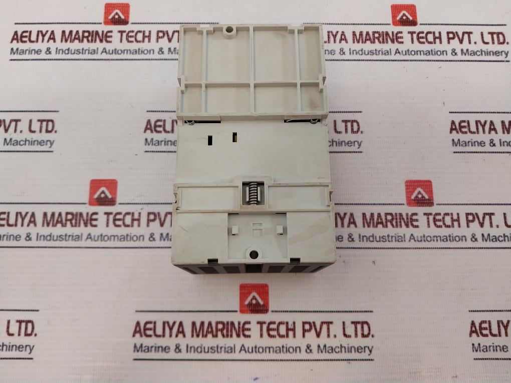 Abb Pm544-t A5 Central Processing Unit 128Kb 6Do-t 24Vdc 0.5A