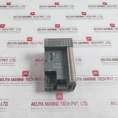 Abb Pm554-tp Central Processing Unit 8Di 24Vdc 128Kb 6Do-t 240Vac 0.5A