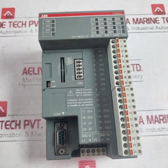 Abb Pm554-tp Central Processing Unit 8Di 24Vdc 128Kb 6Do-t 240Vac 0.5A