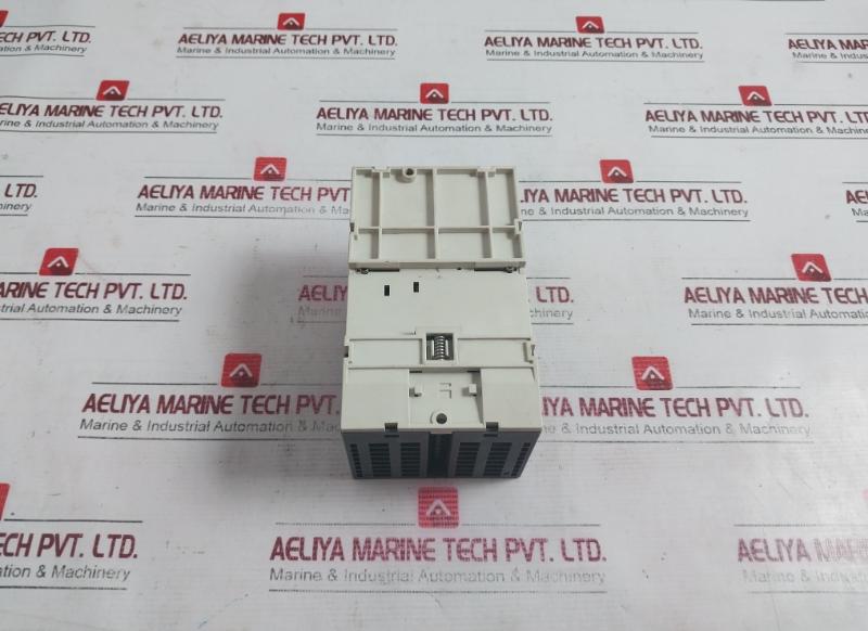 Abb Pm554-tp Central Processing Unit 8Di 24Vdc 128Kb 6Do-t 240Vac 0.5A