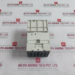 Abb Pm554-tp Central Processing Unit 8Di 24Vdc 128Kb 6Do-t 240Vac 0.5A