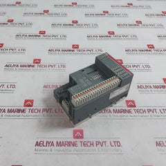 Abb Pm554-tp Central Processing Unit 8Di 24Vdc 128Kb 6Do-t 240Vac 0.5A