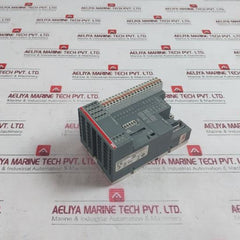Abb Pm554-tp Central Processing Unit 8Di 24Vdc 128Kb 6Do-t 240Vac 0.5A