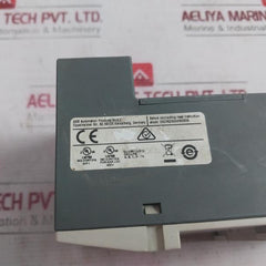Abb Pm554-tp Central Processing Unit 8Di 24Vdc 128Kb 6Do-t 240Vac 0.5A
